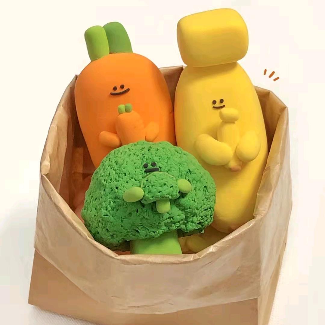 初朵园艺🌱（菜园子）