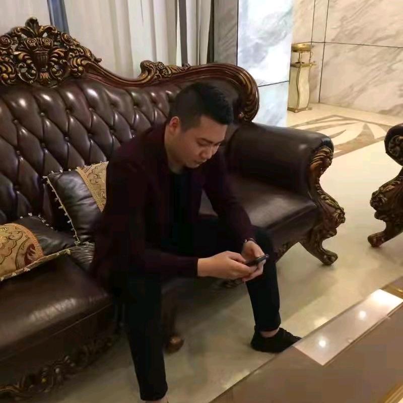 贵州茅台_彭先生