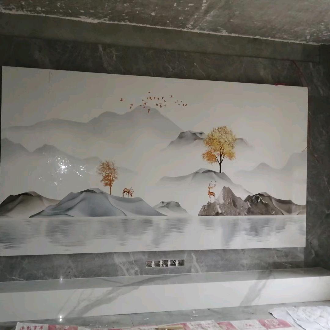 抚州岩板＆神台