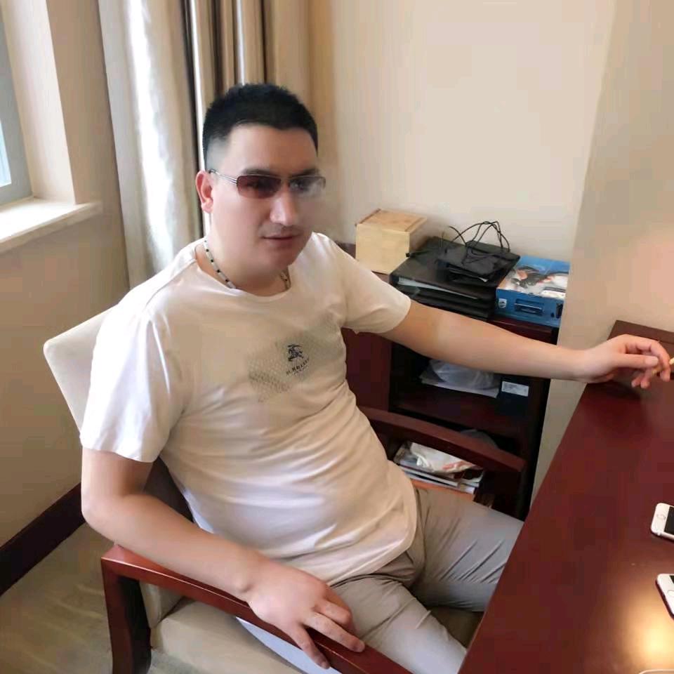 阿磊