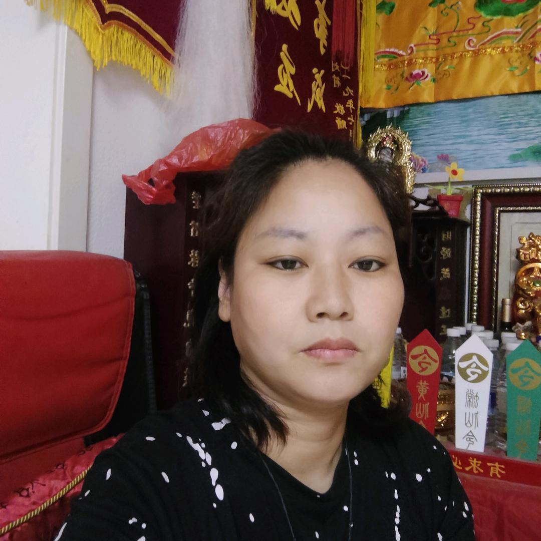 赵老六看香火