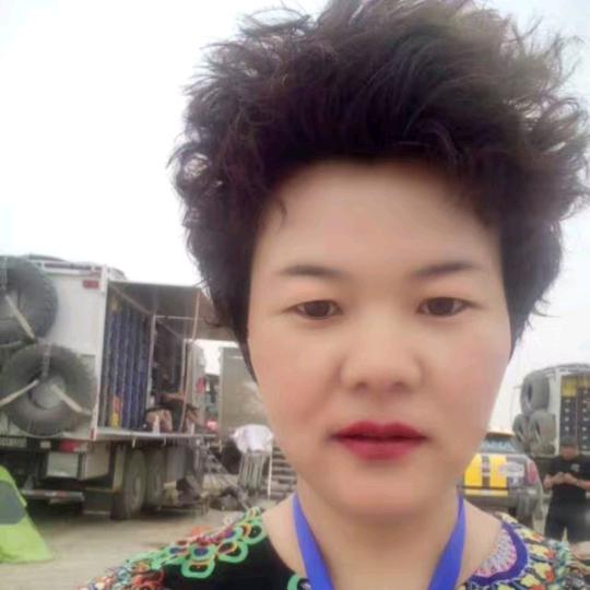 柴姐