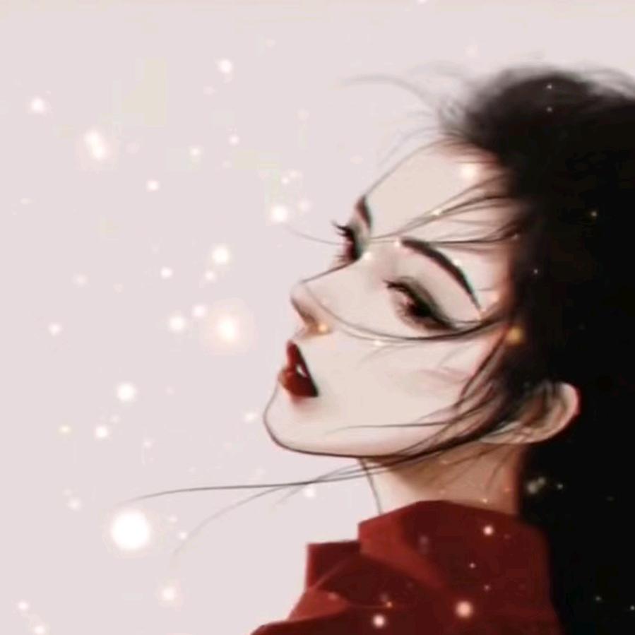 Monstar°简爱i头像