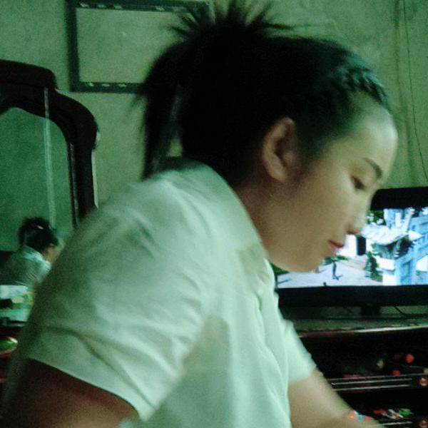 乡村江小妹