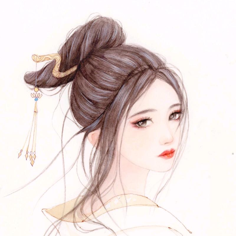 小鱼籽头像