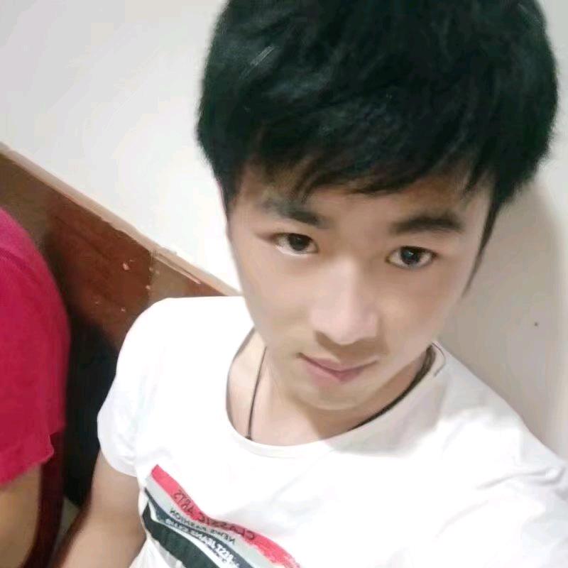 周口小伙