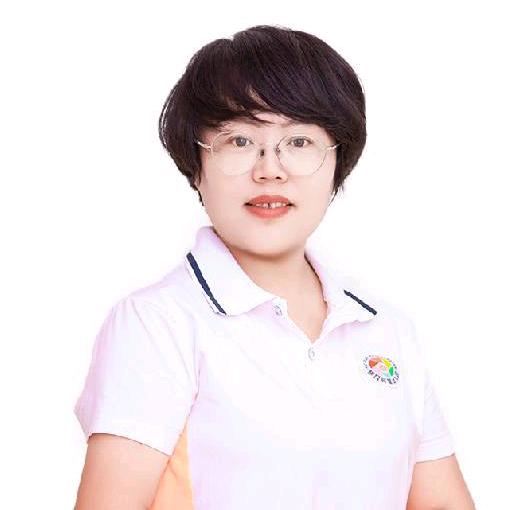 教拼音的王老师🌻