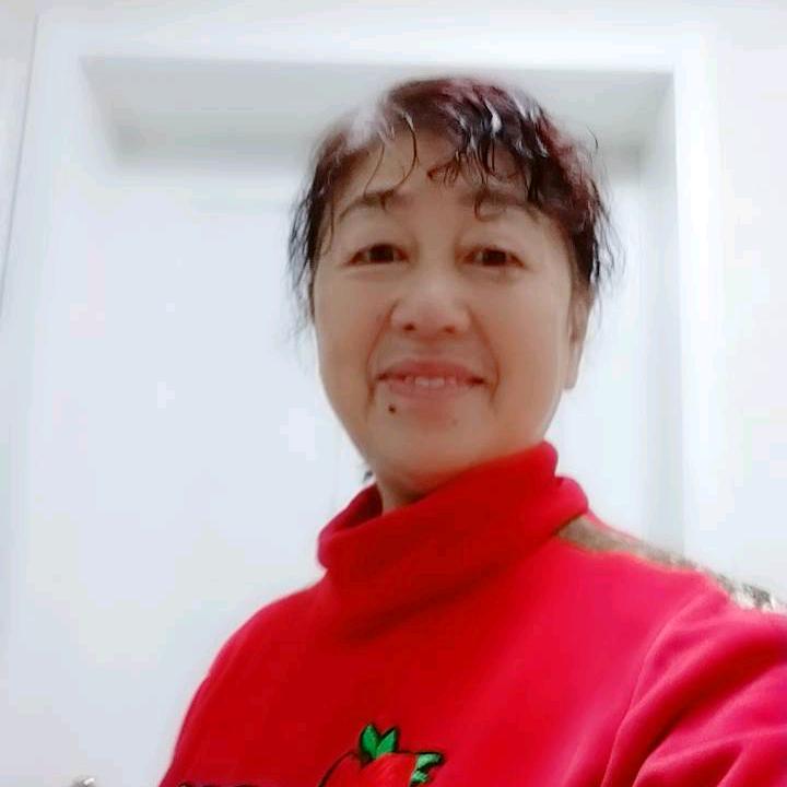 墨墨奶奶
