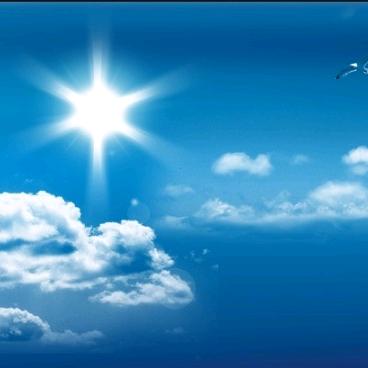 ——随遇而安——