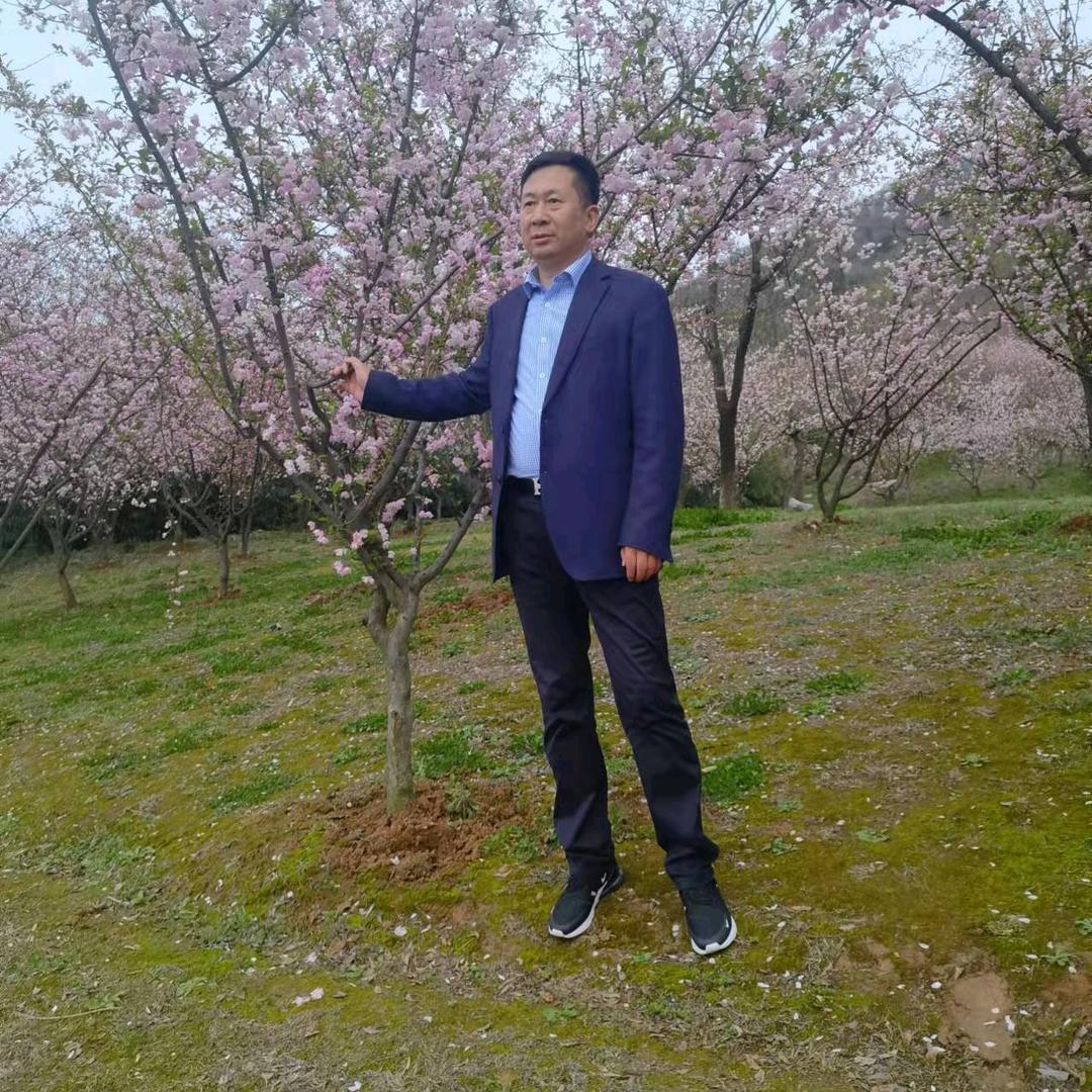 高广东