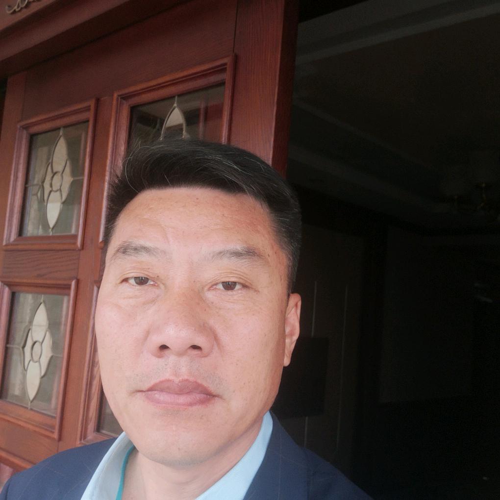 爱我中华