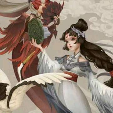 第五人格 悠悠