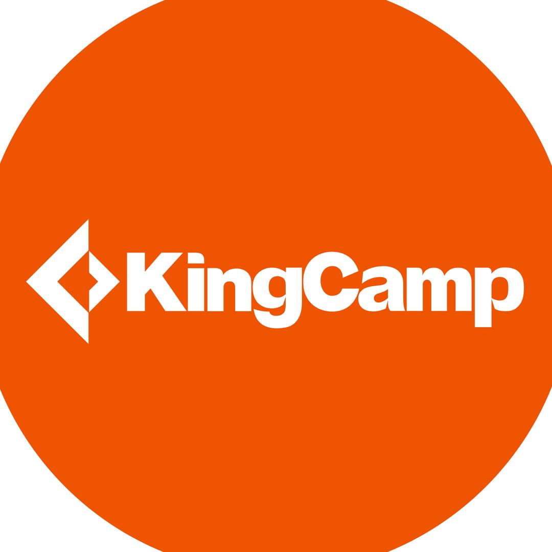 KingCamp官方旗舰店