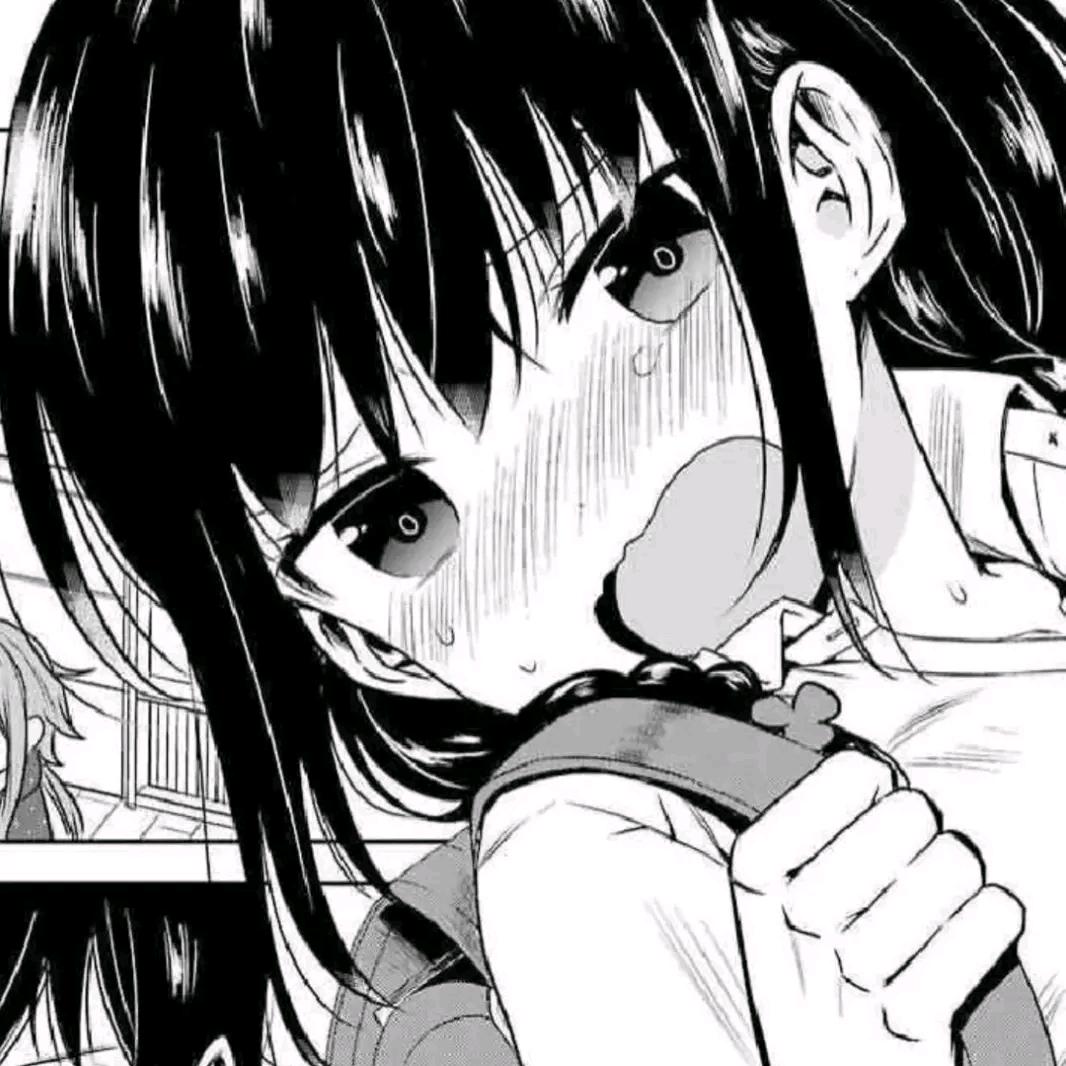 过期少女致幻录