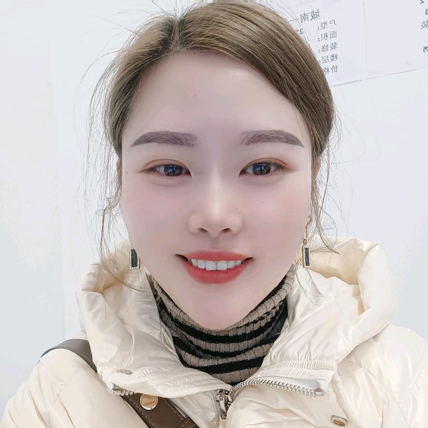 安家房产中介销售傅幺妹