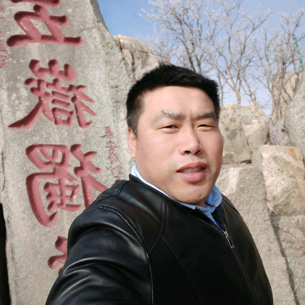 情深似海