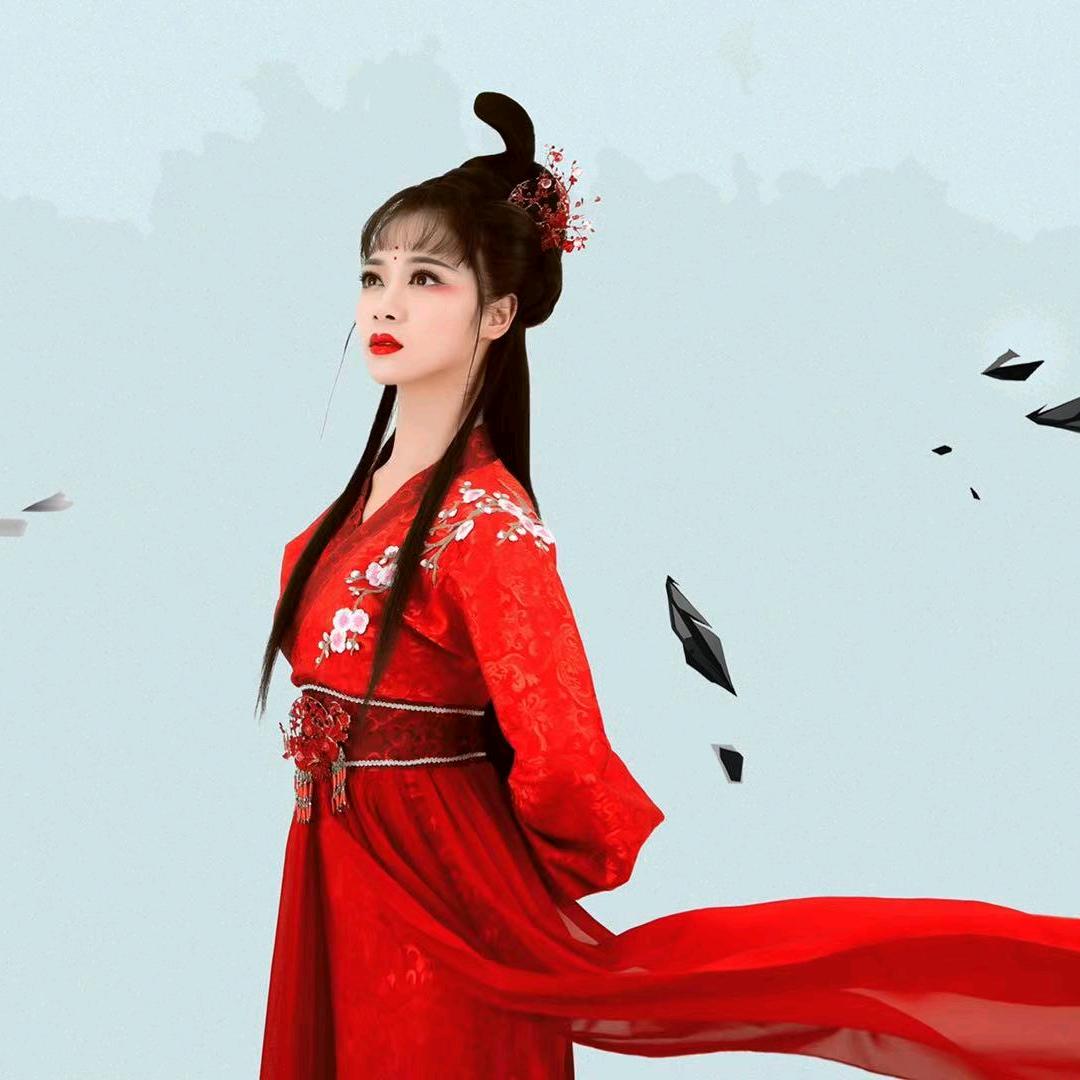 丹丹戏歌