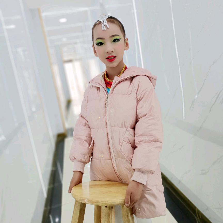 💃静静宝贝