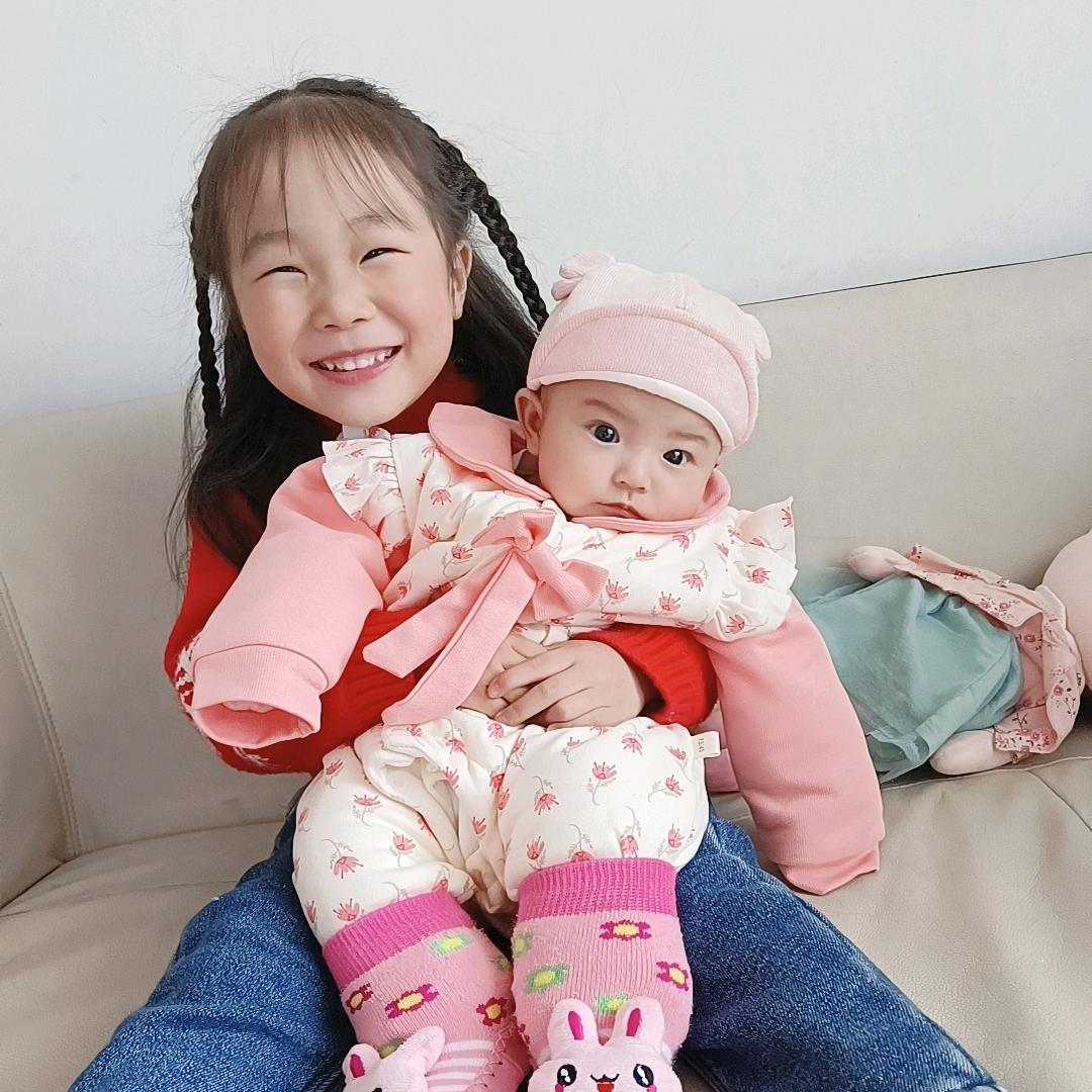 潼宝潼妈