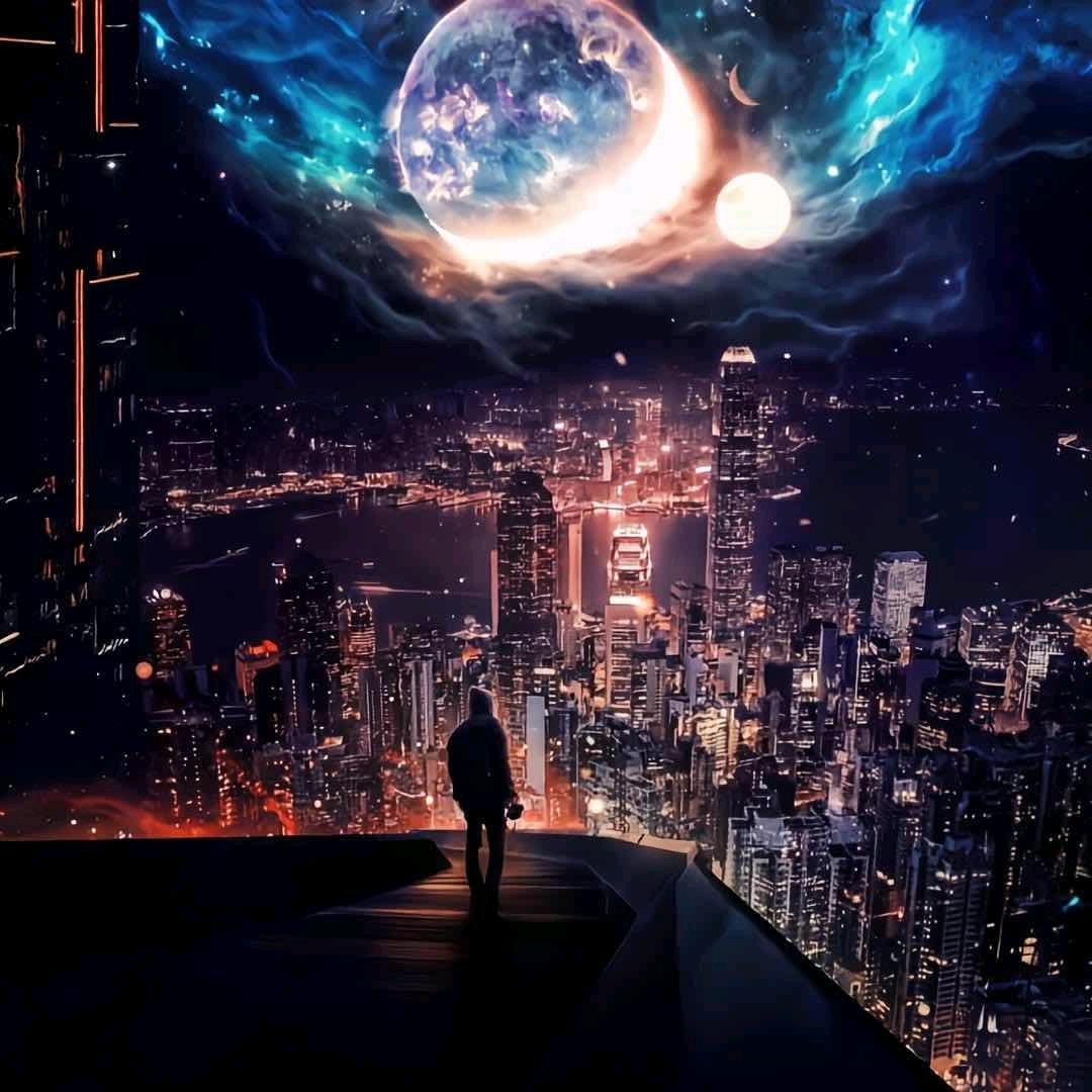 了了青山