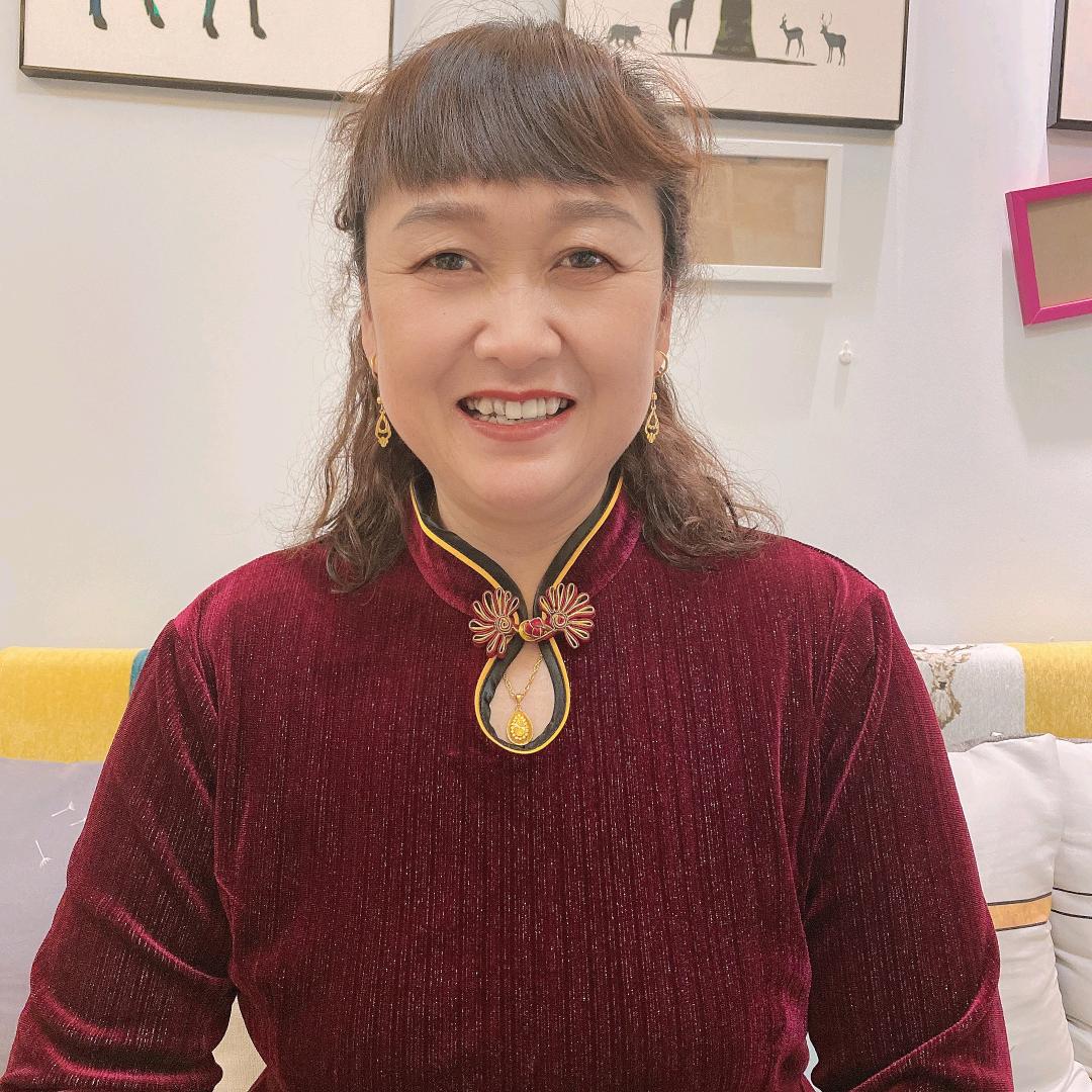 马秀芝