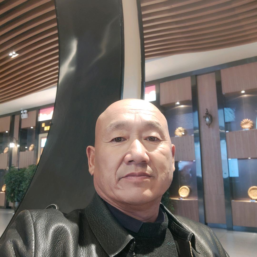 ‘郭老三