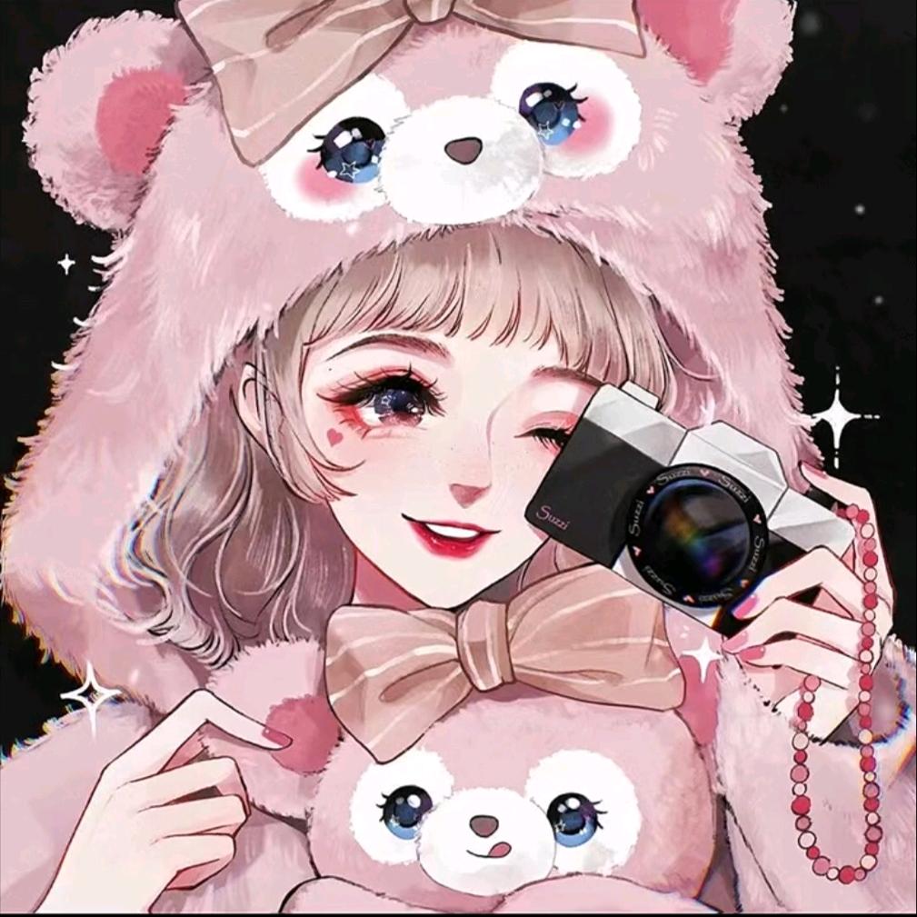狸狸玩不够