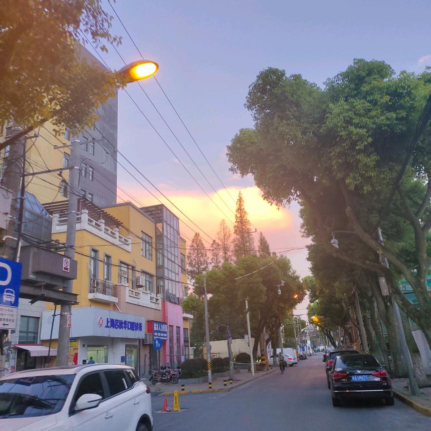 📷一浪