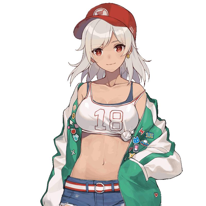热门冲击者