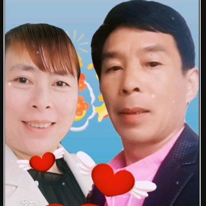 涂哥涂嫂