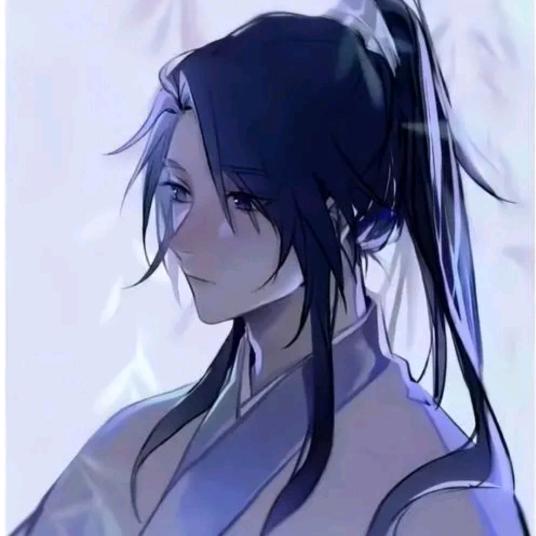 茈姈头像