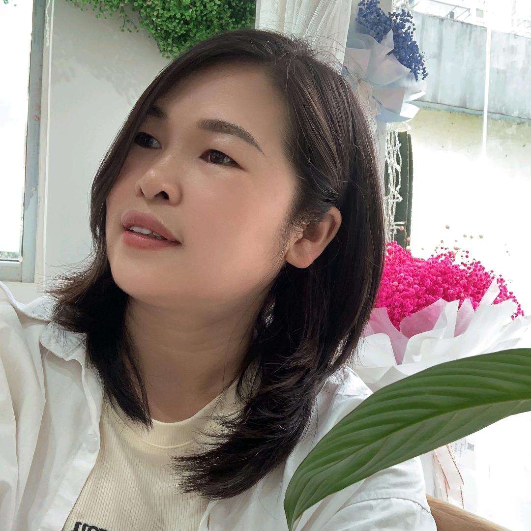 橙子悠悠