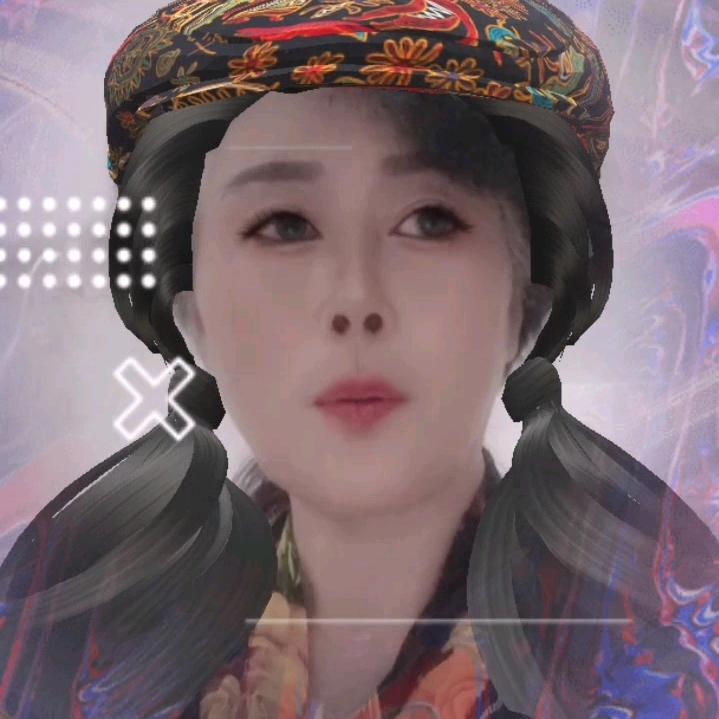 潘小宝。