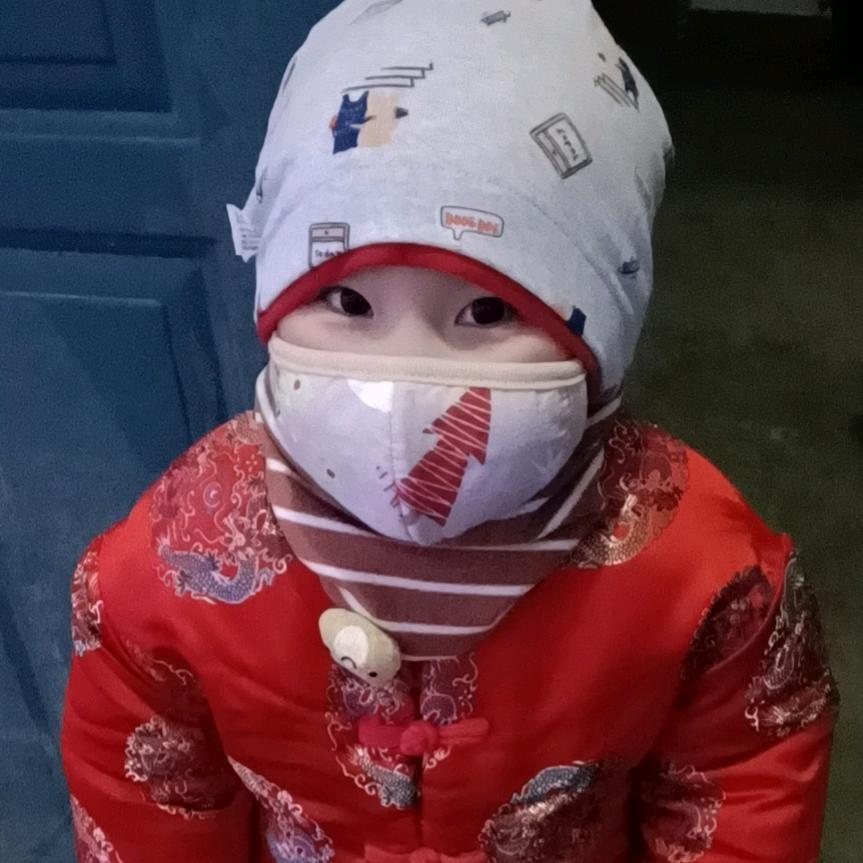阳光如你🍓