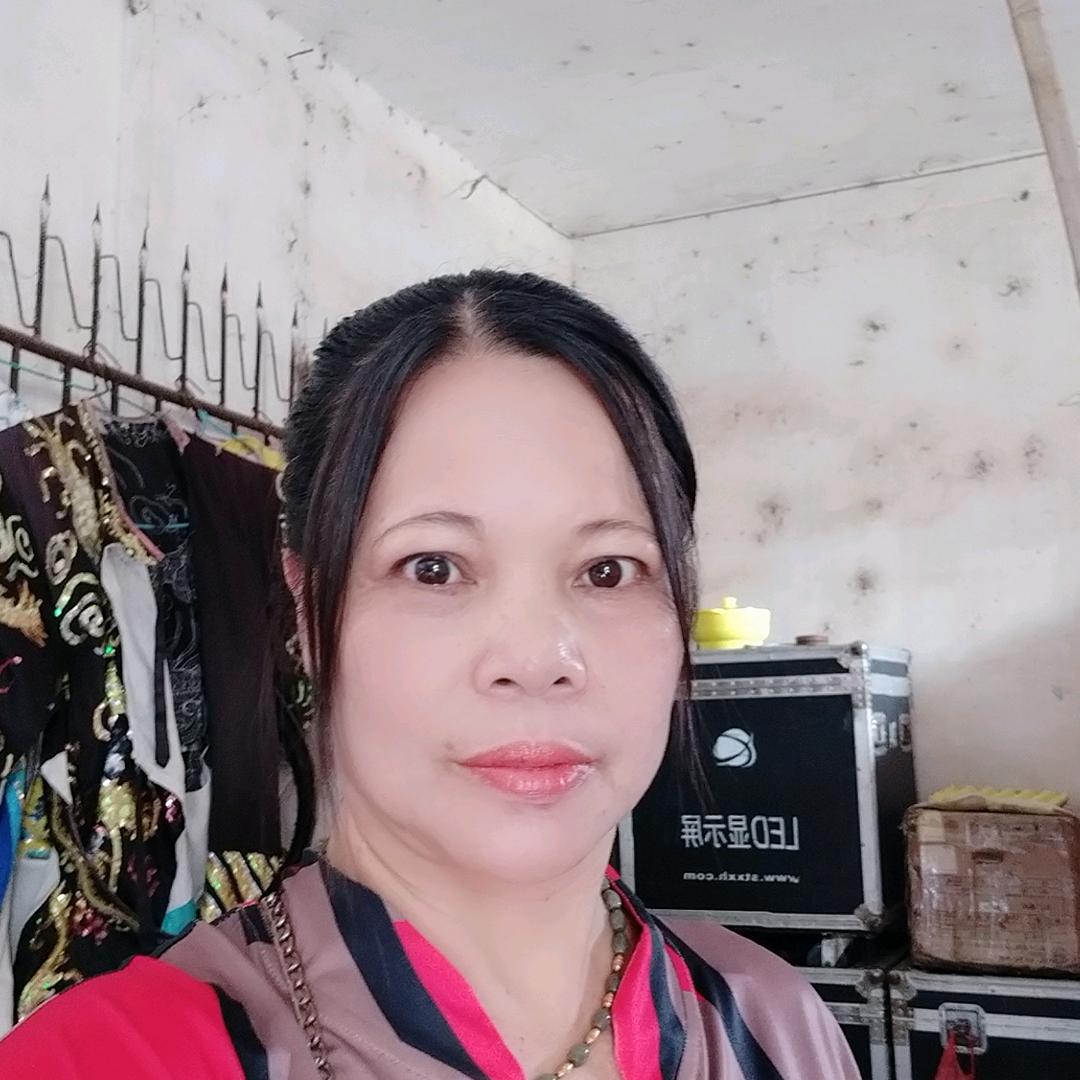 辣椒妈咪