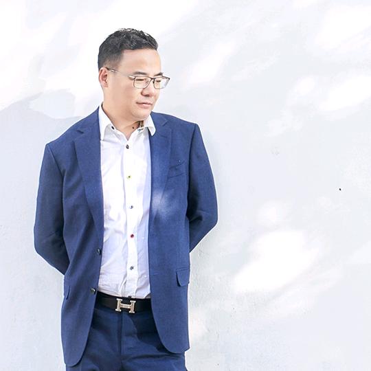 阿刚
