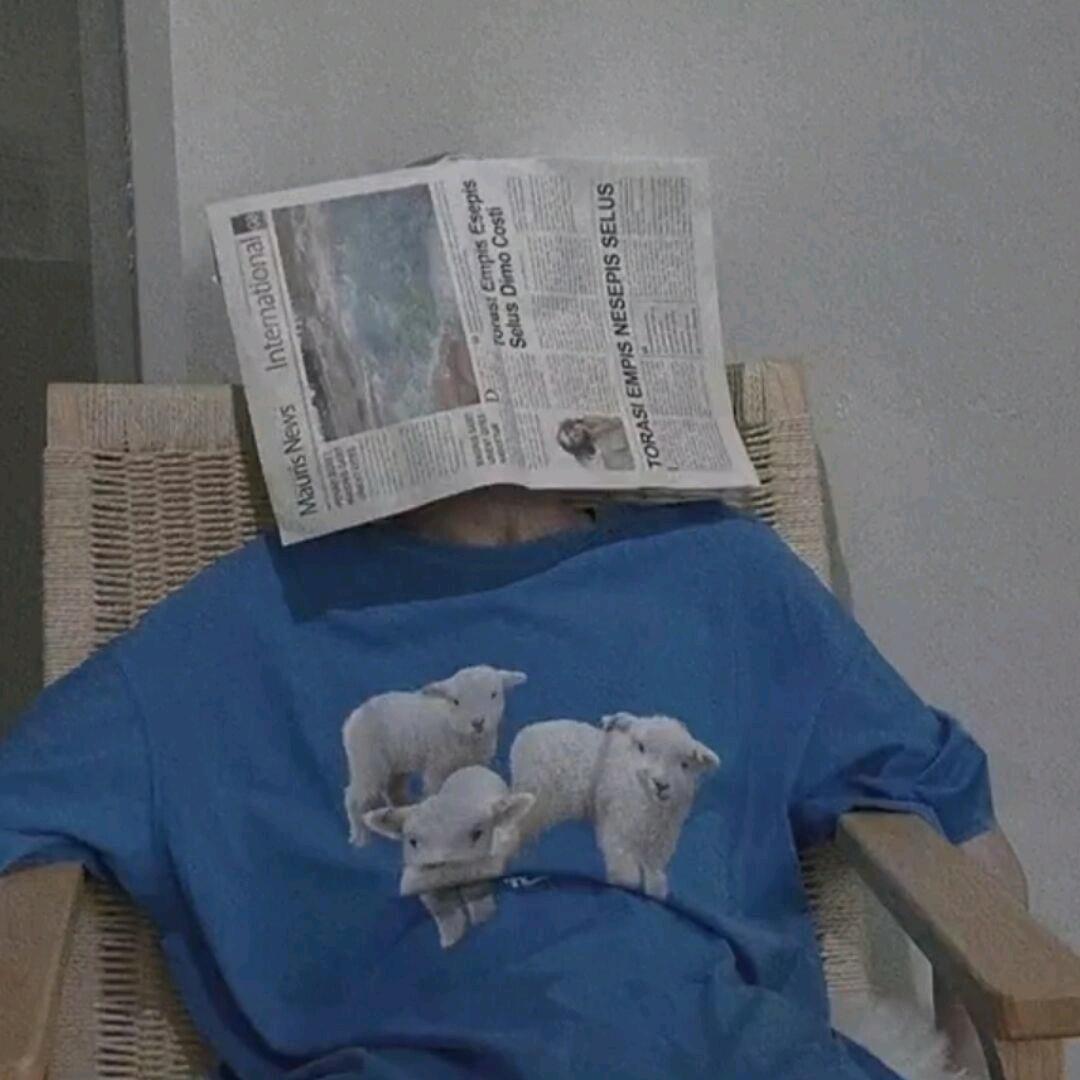 假正经先生