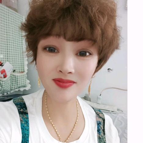 幸福女人