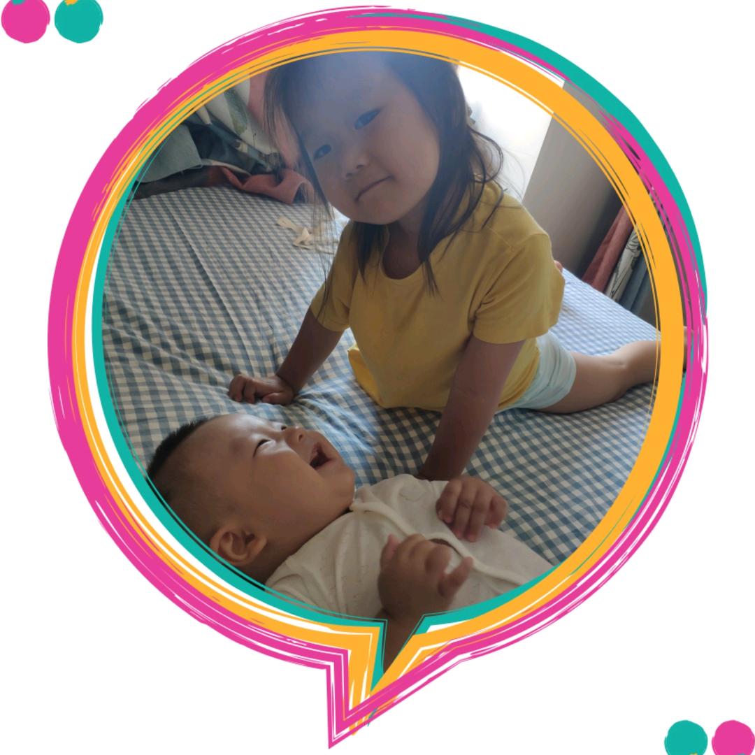 老麻辣的徽姑娘