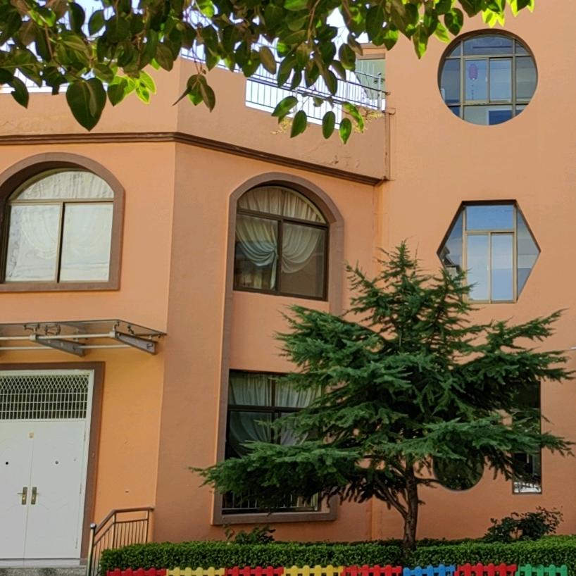 运城北港蓝天幼教