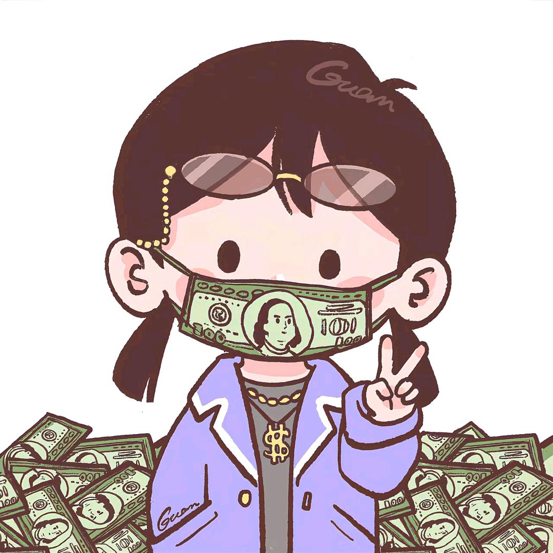 小猴学姐🙈