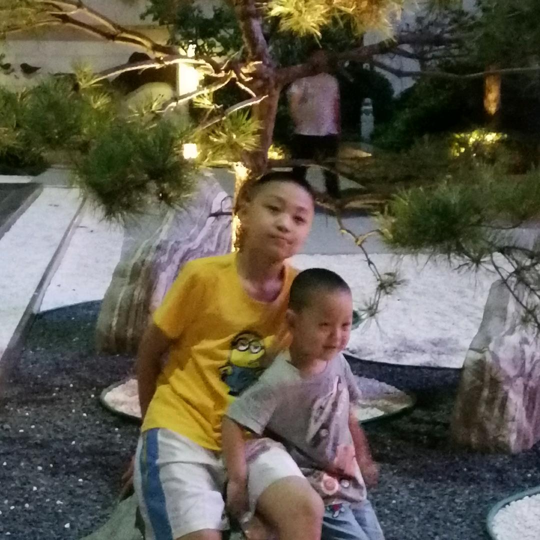 麒麟兄弟