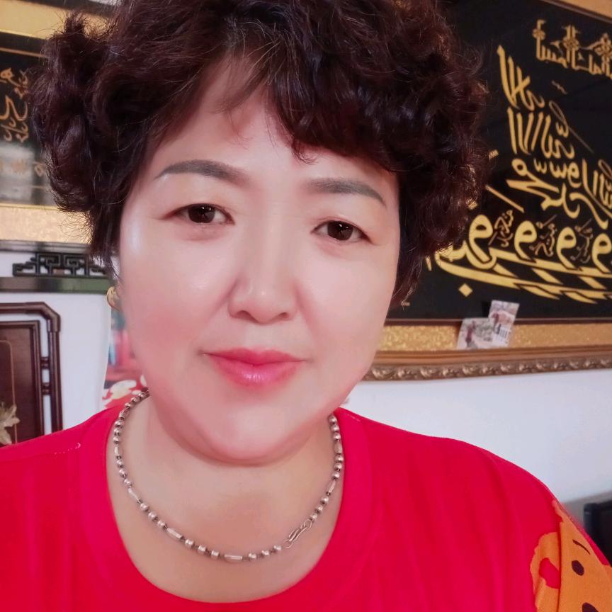 李桃子（回族）