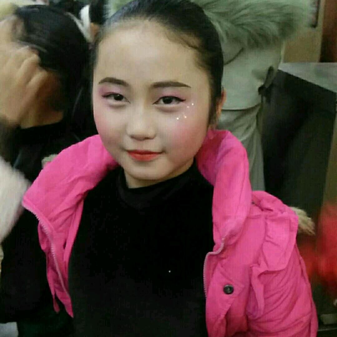 我就是我1747041465641