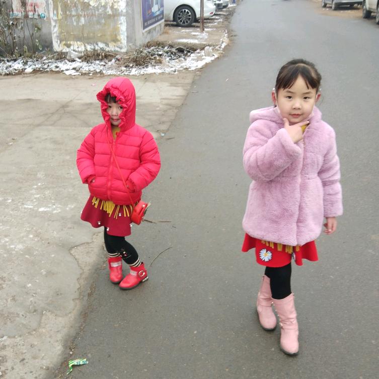 妞妞