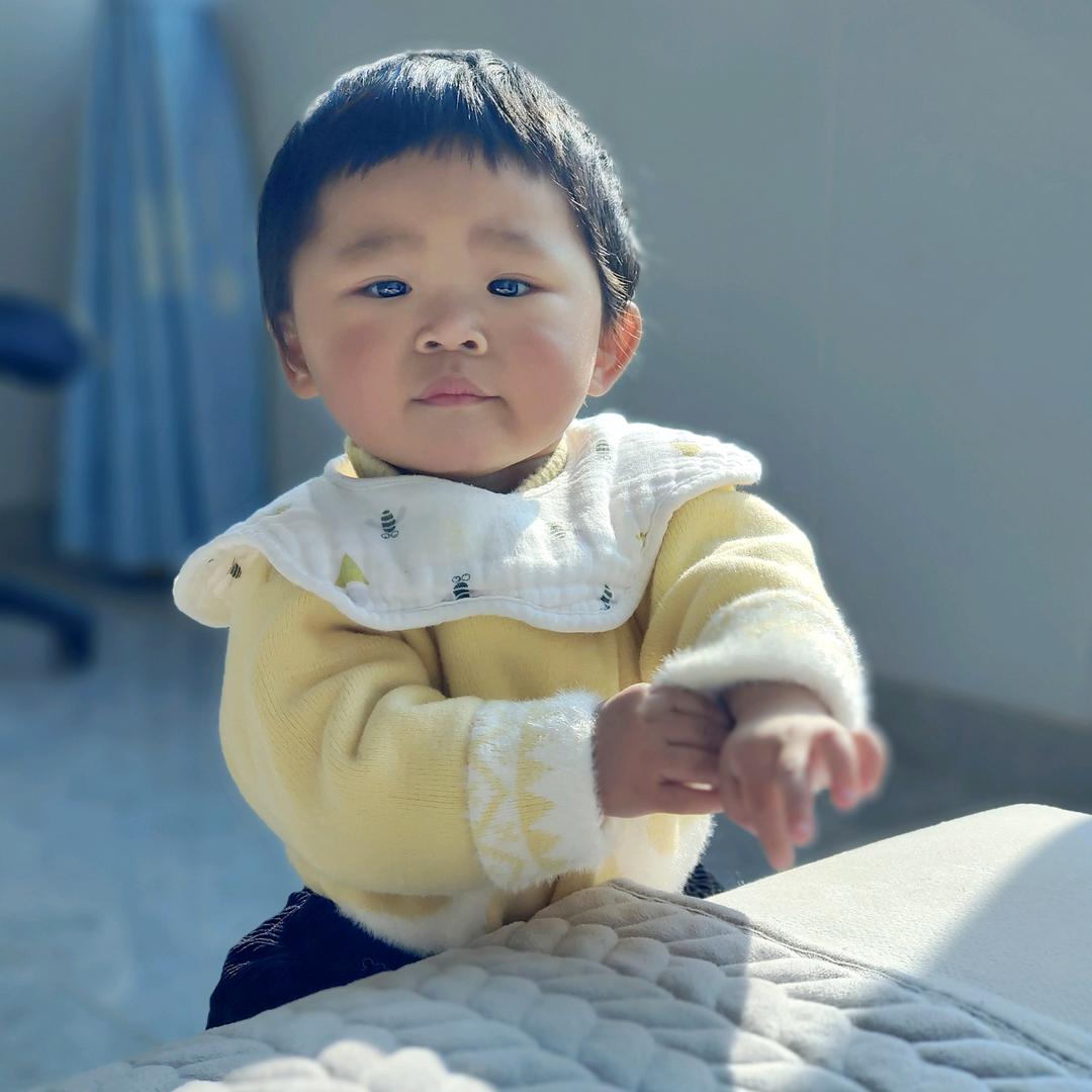 小语