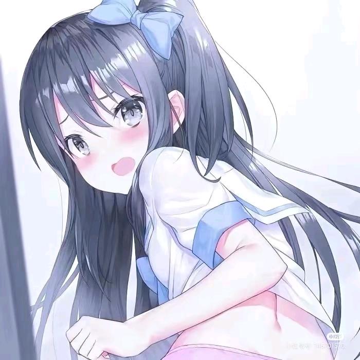 阳光小女人