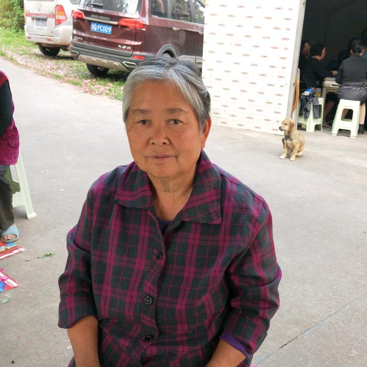 韩四姐