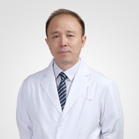 肛肠科专家王振彪