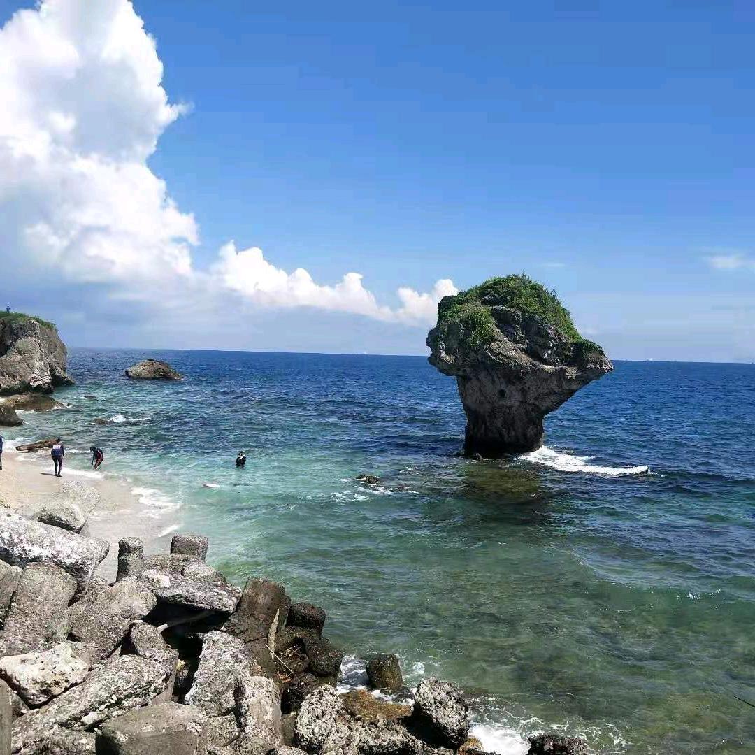 赌晴天